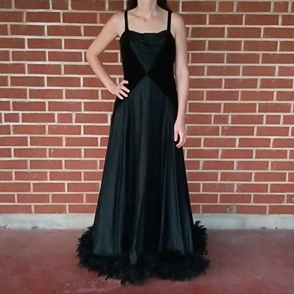 saks fifth avenue dresses evening